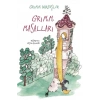 Grimm Masalları (Tuutin Täydeltä Tarroja)