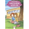 Güçlü Kızlar Yanlışlarını Düzeltir