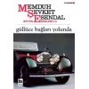 Güllüce Bağları Yolunda