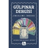 Gülpınar Dergisi (İnceleme – İndeks)
