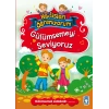 Gülümsemeyi Seviyoruz - Hadisleri Öğreniyorum
