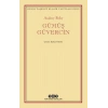 Gümüş Güvercin
