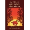 Gün Batımı Binboğalar