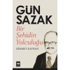 Gün Sazak