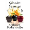 Günahın Üç Rengi