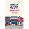 Günaydın Avril, Kyoto’dasın!