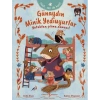 Günaydın Minik Yediuyurlar