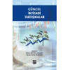 Güncel İktisadi Tartışmalar