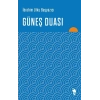 Güneş Duası