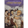 Güneş Gezegeni Dizisi - 4  Vadideki Yerleşke