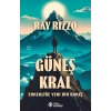 Güneş Kral - Erkekliğe Yeni Bir Bakış (Ciltli)