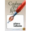 Güneş Salkımı Bütün Eserleri 1