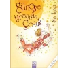 Güneşe Tırmanan Çocuk