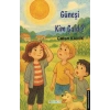 Güneşi Kim Çaldı