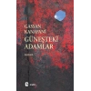 Güneşteki Adamlar
