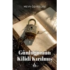 Günlüğümün Kilidi Kırılmış