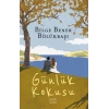 Günlük Kokusu