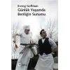 Günlük Yaşamda Benliğin Sunumu