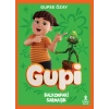 Gupi - Balkondaki Sarmaşık