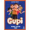 Gupi - Basket Potası Kırık