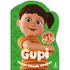 Gupi - Havalı Etkinlik Kitabım