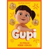 Gupi - Kaybolan Börek Kokusu