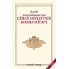 Gürcü Devleti’nin Kırmızı Kitap’ı Ermeni İddialarına Yanıt