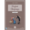 Gurur ve Önyargı -Gökkuşağı Mavi Seri