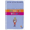 Gurur ve Utanç - Çıtır Çıtır Felsefe