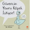 Güvercin Yavru Köpek İstiyor!