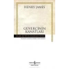 Güvercinin Kanatları