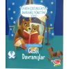 Güzel Davranışlar - Erken Çocuklukta  Davranış Yönetimi