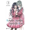 Güzel Kokulu Çiçekler Zarafetle Açar Cilt 3