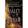 Haberci 3: Asalet ve İhtişam