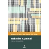 Haberden Kaçınmak