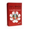 Hacı Bektaş Destanı