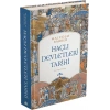 Haçlı Devletleri Tarihi(Ciltli)