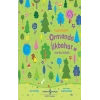 Hadi Gezelim Ormanda İlkbahar Ara-Bul Kitabi