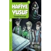 Hafiye Yusuf 2: Gizemli Madalyon