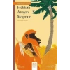 Hakkını Arayan Maymun – Dünyadan Öyküler