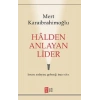 Halden Anlayan Lider