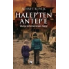 Halep’ten Antep’e