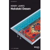 Halıdaki Desen