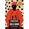 Halk Adamı