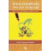 Halk Edebiyatı Anlatı Türleri