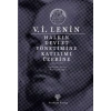Halkın Devlet Yönetimine Katılımı Üzerine