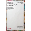 Halkın Otium’u
