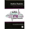 Halkla İlişkiler - Public Relations PR