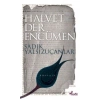 Halvet Der Encümen