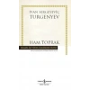 Ham Toprak